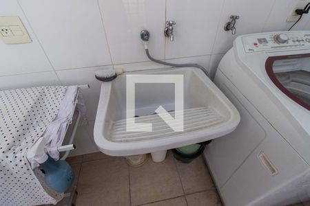 Casa à venda com 201m², 4 quartos e 4 vagasÁrea de Serviço 2