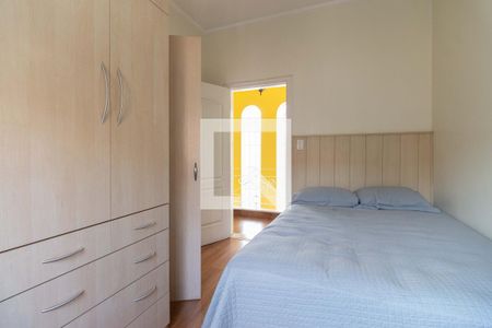 Casa à venda com 201m², 4 quartos e 4 vagasQuarto