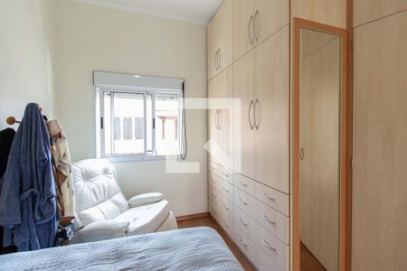 Casa à venda com 201m², 4 quartos e 4 vagasQuarto