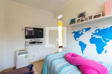 Casa à venda com 201m², 4 quartos e 4 vagasSuíte 2