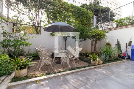 Casa à venda com 201m², 4 quartos e 4 vagasÁrea comum