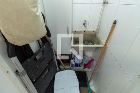 Casa à venda com 201m², 4 quartos e 4 vagasÁrea de Serviço 1