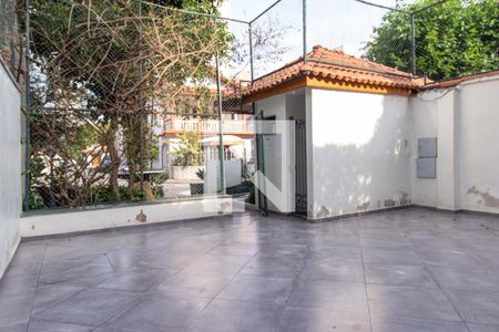 Casa à venda com 201m², 4 quartos e 4 vagasÁrea comum