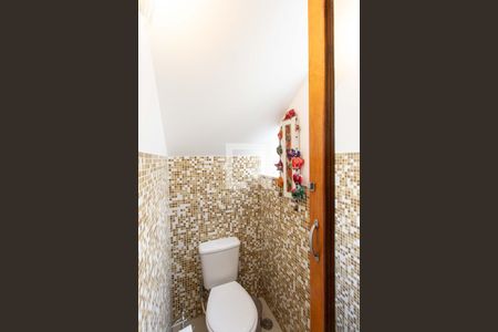 Casa à venda com 201m², 4 quartos e 4 vagasLavabo