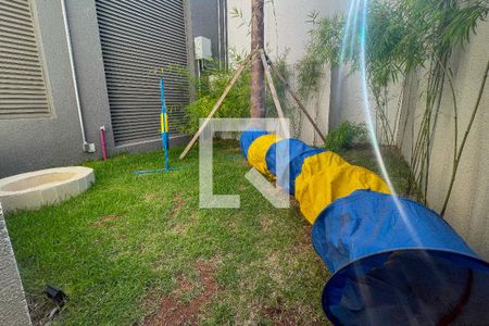 Studio para alugar com 28m², 1 quarto e sem vaga Studio para alugar com 28m², 1 quarto e sem vagaPet place