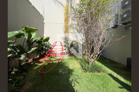 Studio para alugar com 28m², 1 quarto e sem vaga Studio para alugar com 28m², 1 quarto e sem vagaPet place