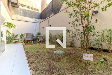 Apartamento à venda com 25m², 1 quarto e sem vagaPet Place