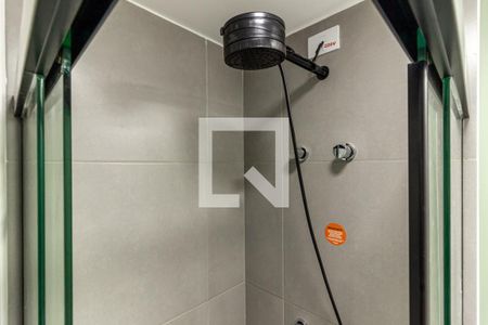 Apartamento à venda com 25m², 1 quarto e sem vagaBanheiro