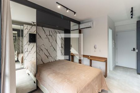 Studio de apartamento à venda com 1 quarto, 25m² em Santa Cecília, São Paulo