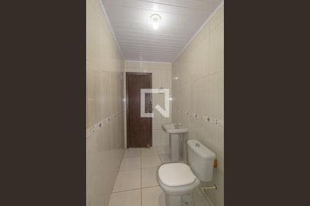 Casa à venda com 126m², 2 quartos e 1 vaga Casa à venda com 126m², 2 quartos e 1 vagaBanheiro