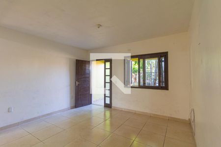 Sala de casa à venda com 2 quartos, 126m² em São José, Canoas
