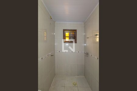 Casa à venda com 126m², 2 quartos e 1 vaga Casa à venda com 126m², 2 quartos e 1 vagaBanheiro