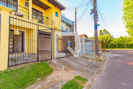 Casa à venda com 126m², 2 quartos e 1 vaga Casa à venda com 126m², 2 quartos e 1 vagaFachada do Prédio