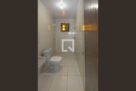 Casa à venda com 126m², 2 quartos e 1 vaga Casa à venda com 126m², 2 quartos e 1 vagaBanheiro