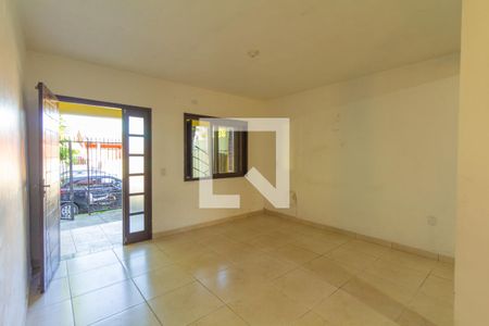 Sala de casa à venda com 2 quartos, 126m² em São José, Canoas