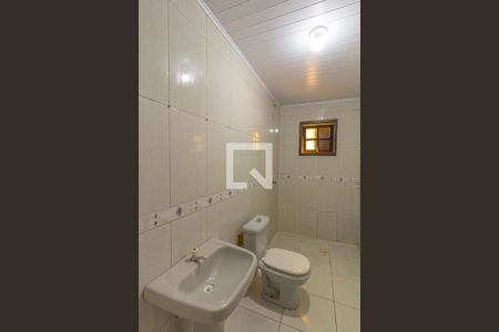 Casa à venda com 126m², 2 quartos e 1 vaga Casa à venda com 126m², 2 quartos e 1 vagaBanheiro