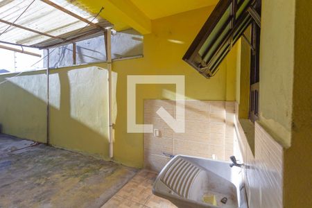 Casa à venda com 126m², 2 quartos e 1 vaga Casa à venda com 126m², 2 quartos e 1 vagaÁrea de Serviço