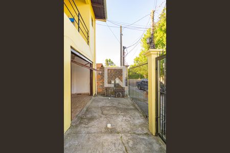 Casa à venda com 126m², 2 quartos e 1 vaga Casa à venda com 126m², 2 quartos e 1 vagaÁrea externa/Garagem