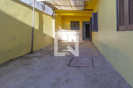 Casa à venda com 126m², 2 quartos e 1 vaga Casa à venda com 126m², 2 quartos e 1 vagaQuintal e área de serviço