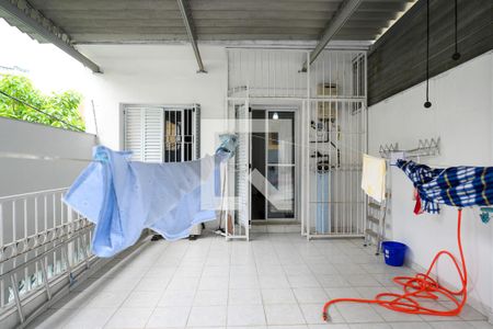 Casa à venda com 144m², 3 quartos e 1 vagaQuarto 1 varanda