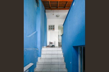 Casa à venda com 144m², 3 quartos e 1 vagaEntrada