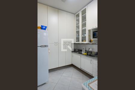 Casa à venda com 144m², 3 quartos e 1 vagaCozinha
