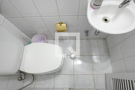 Lavabo de casa à venda com 3 quartos, 144m² em Aclimação, São Paulo
