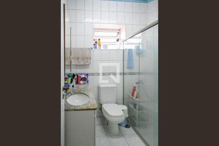 Casa à venda com 144m², 3 quartos e 1 vagaBanheiro