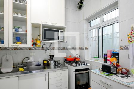 Casa à venda com 144m², 3 quartos e 1 vagaCozinha