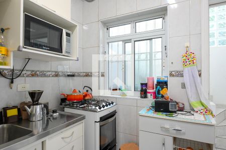 Casa à venda com 144m², 3 quartos e 1 vagaCozinha