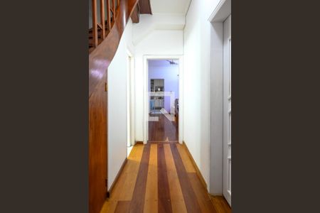 Casa à venda com 144m², 3 quartos e 1 vagaCorredor