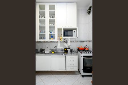 Casa à venda com 144m², 3 quartos e 1 vagaCozinha