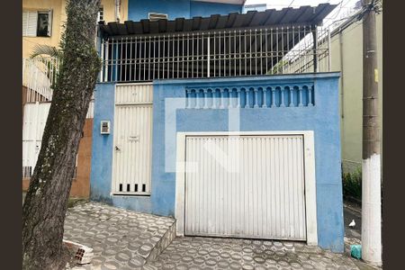 Casa à venda com 144m², 3 quartos e 1 vagaFachada