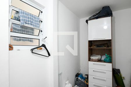 Casa à venda com 144m², 3 quartos e 1 vagaQuarto de Serviço