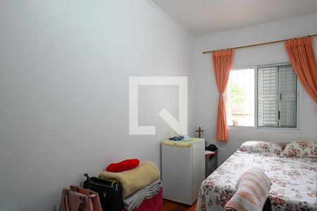 Casa à venda com 144m², 3 quartos e 1 vagaQuarto 3