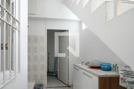 Casa à venda com 144m², 3 quartos e 1 vagaÁrea de Serviço