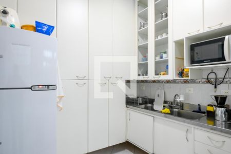 Casa à venda com 144m², 3 quartos e 1 vagaCozinha