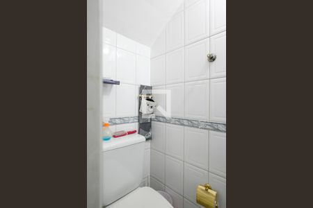 Lavabo de casa à venda com 3 quartos, 144m² em Aclimação, São Paulo