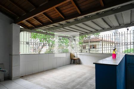 Casa à venda com 144m², 3 quartos e 1 vagaTerraço