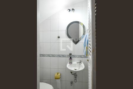 Lavabo de casa à venda com 3 quartos, 144m² em Aclimação, São Paulo