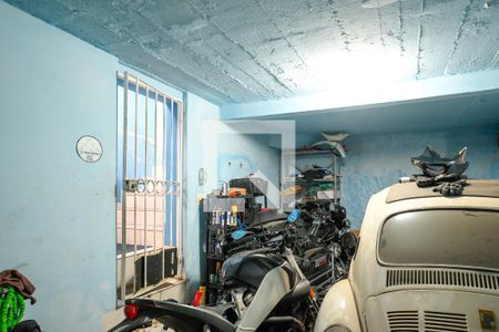 Casa à venda com 144m², 3 quartos e 1 vagaGaragem