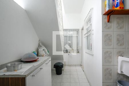 Casa à venda com 144m², 3 quartos e 1 vagaÁrea de Serviço