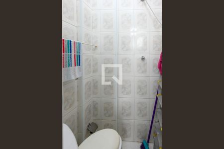 Casa à venda com 144m², 3 quartos e 1 vagaBanheiro de Serviço