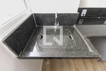 Apartamento para alugar com 42m², 2 quartos e sem vagaÁrea de Serviço