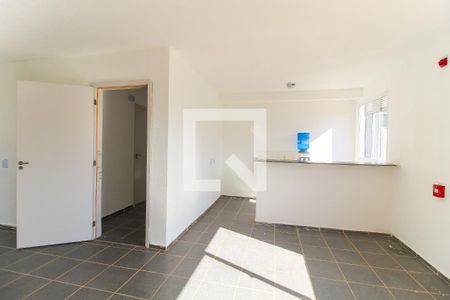 Apartamento para alugar com 42m², 2 quartos e sem vagaSalão de Festas