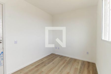 Apartamento para alugar com 42m², 2 quartos e sem vagaQuarto 2