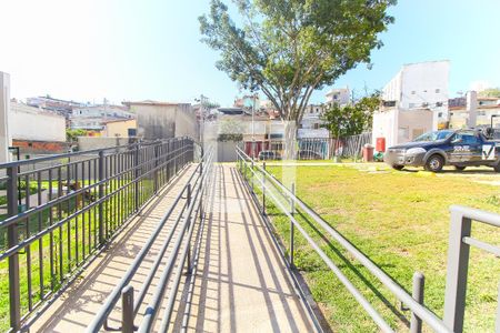 Apartamento para alugar com 42m², 2 quartos e sem vagaÁrea Comum