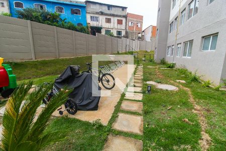 Apartamento para alugar com 42m², 2 quartos e sem vagaBicicletário