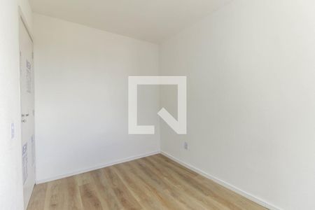 Quarto 1 de apartamento para alugar com 2 quartos, 42m² em Vila Lourdes, São Paulo