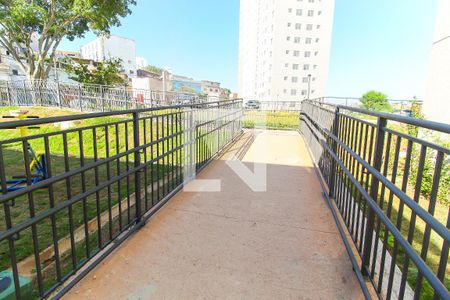 Apartamento para alugar com 42m², 2 quartos e sem vagaÁrea Comum